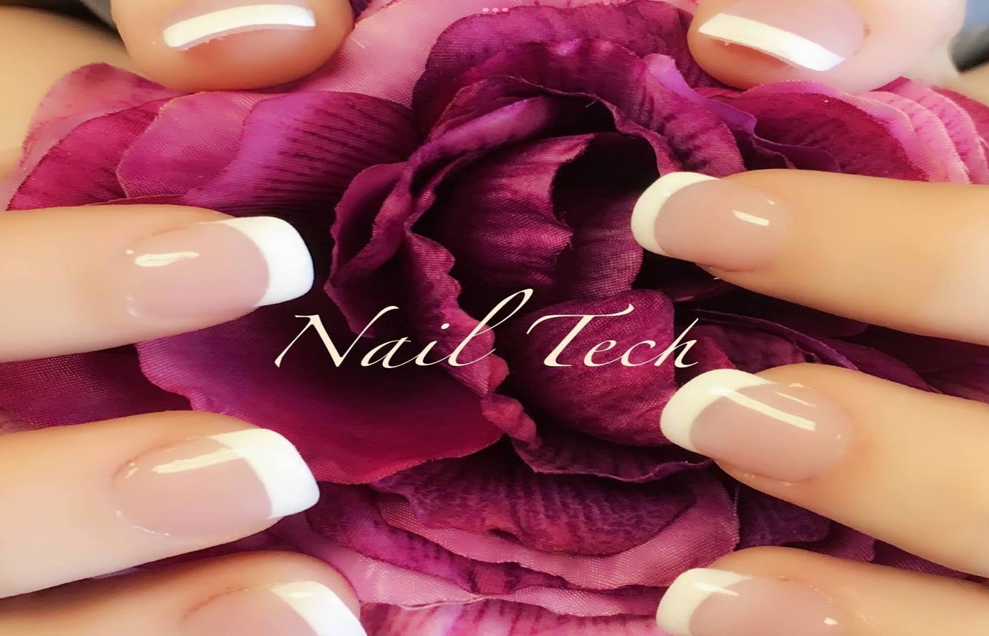 nail tech Best nail salon in HUNTSVILLE, AL 35806